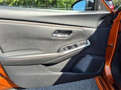 Certified 2024 Nissan Sentra SR image 3