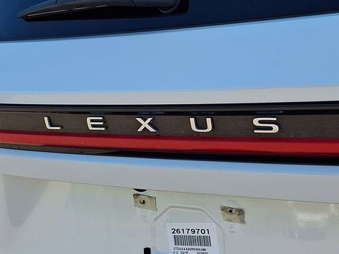 Used 2024 Lexus TX 350 FWD w/ Captains Chair Package image 37