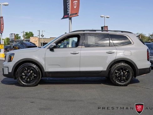 Used 2025 Kia Telluride SX Prestige X-Pro AWD/4WD image 18