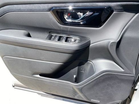 New 2026 Subaru Forester Touring AWD/4WD image 13