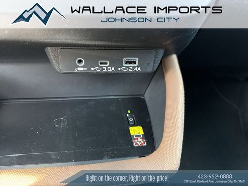 New 2026 Subaru Forester Touring image 35