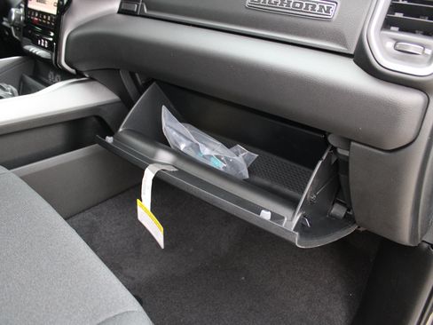 New 2026 RAM 1500 Big Horn image 17