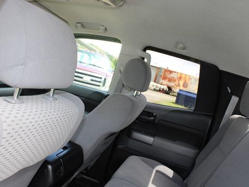 Used 2011 Toyota Tundra 2WD Double Cab w/ TRD Off-Road Pkg image 33