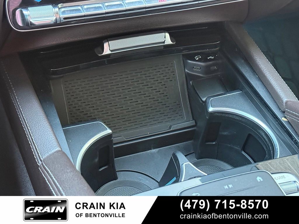 Used 2020 Mercedes-Benz GLE 350 4MATIC image 18