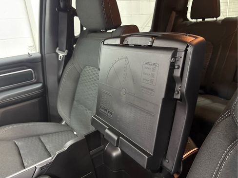 New 2026 RAM 1500 Big Horn image 14