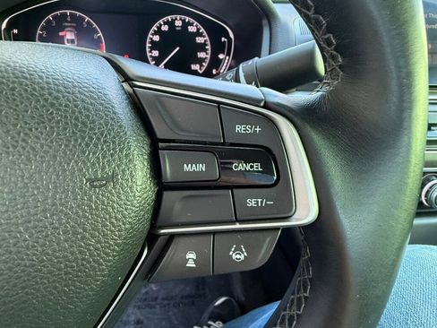 Used 2018 Honda Accord EX-L image 27