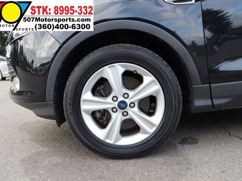 Used 2016 Ford Escape SE AWD/4WD image 20