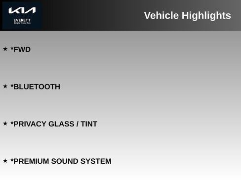 Used 2014 Kia Soul ! w/ Sun & Sound Package FWD image 11