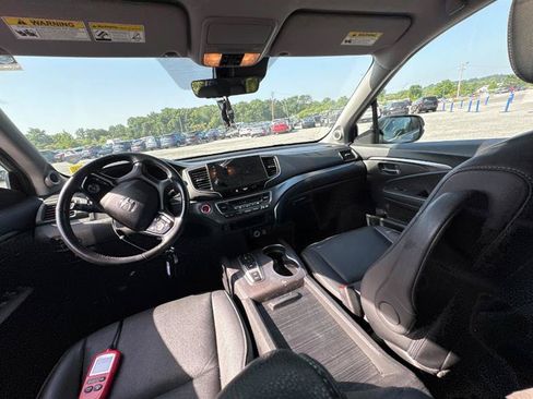 Used 2021 Honda Pilot EX-L image 5