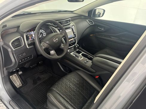 Used 2024 Nissan Murano Platinum w/ Cargo Package AWD/4WD image 26