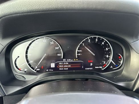 Used 2020 BMW X3 sDrive30i w/ Convenience Package image 15