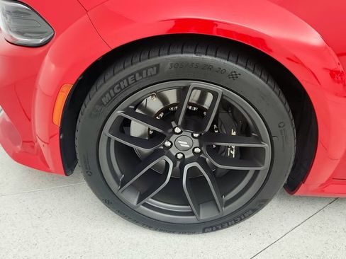 Used 2022 Dodge Charger Scat Pack RWD image 29