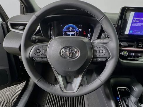 New 2026 Toyota Corolla SE FWD image 15