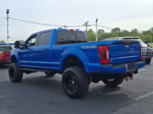 Used 2020 Ford F250 Lariat image 7