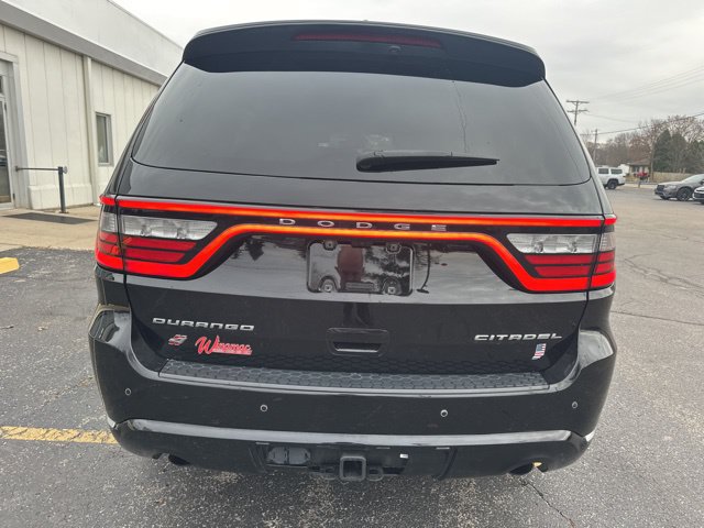 Used 2022 Dodge Durango Citadel AWD/4WD image 11