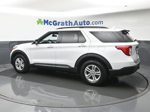 Used 2020 Ford Explorer XLT w/ Comfort Package AWD/4WD image 27