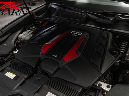 Used 2022 Audi RS Q8 image 50