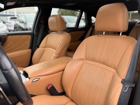 Used 2023 Lexus LS 500 AWD w/ Luxury Package image 30