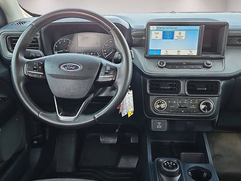Used 2023 Ford Maverick XLT w/ Equipment Group 300A Standard AWD/4WD image 17