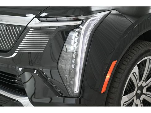 New 2026 Cadillac Escalade IQL Luxury image 9