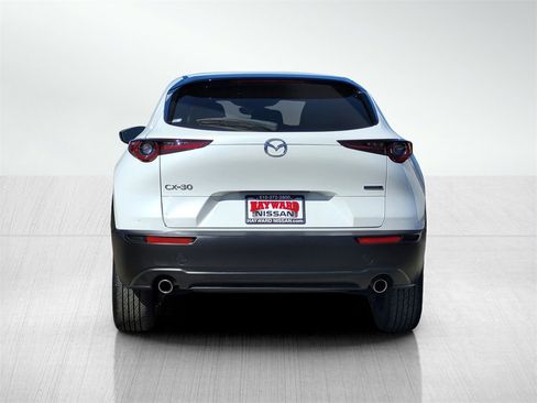 Used 2021 MAZDA CX-30 FWD 2.5 S w/ Select Package image 5