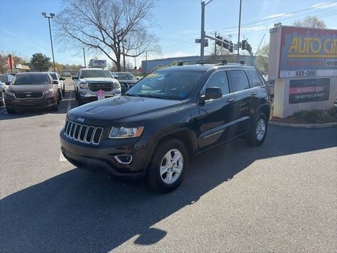 Used 2014 Jeep Grand Cherokee Laredo w/ Quick Order Package 23E image 18