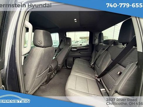 Used 2023 GMC Sierra 1500 Elevation AWD/4WD image 26