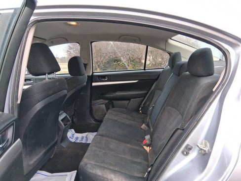 Used 2014 Subaru Legacy 2.5i Premium image 13