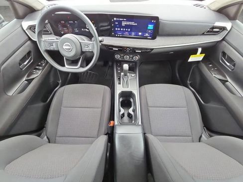 New 2026 Nissan Kicks S image 20