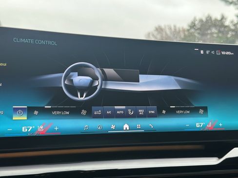 Certified 2024 BMW i5 M60 w/ Premium Package image 41