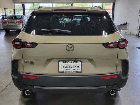 Certified 2026 MAZDA CX-50 Meridian Edition AWD/4WD image 6