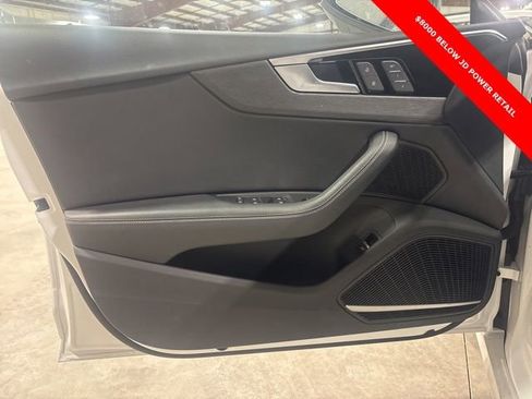 Used 2024 Audi A5 2.0T Premium Plus image 16