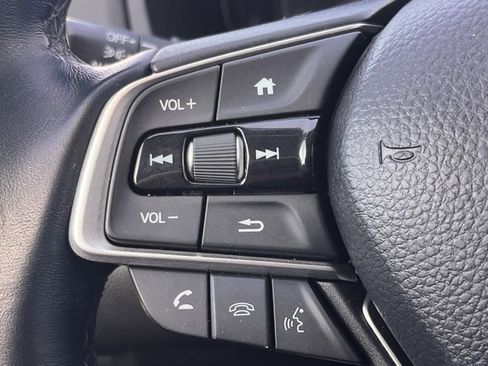 Used 2022 Honda Accord Sport Special Edition image 13