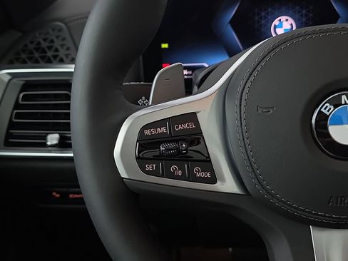 New 2026 BMW X5 xDrive40i w/ M Sport Package image 17