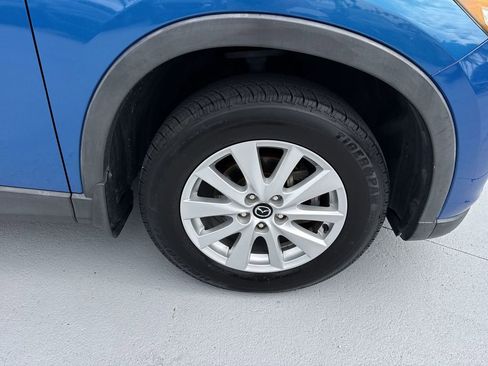 Used 2014 MAZDA CX-5 Sport FWD image 57