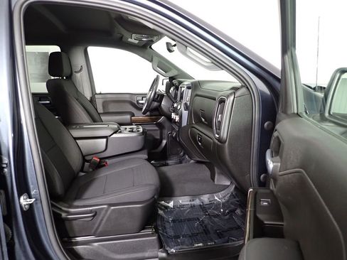 Used 2021 GMC Sierra 1500 Elevation image 43