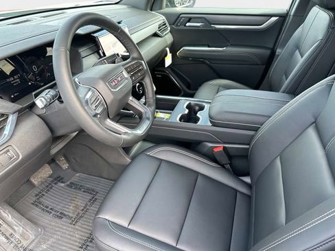 New 2026 GMC Acadia Elevation w/ Elevation Premium Package image 25