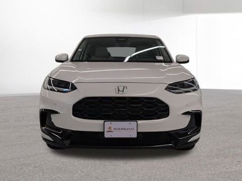 New 2026 Honda HR-V EX-L image 26