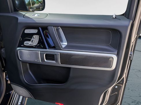 Used 2024 Mercedes-Benz G 63 AMG 4MATIC image 31