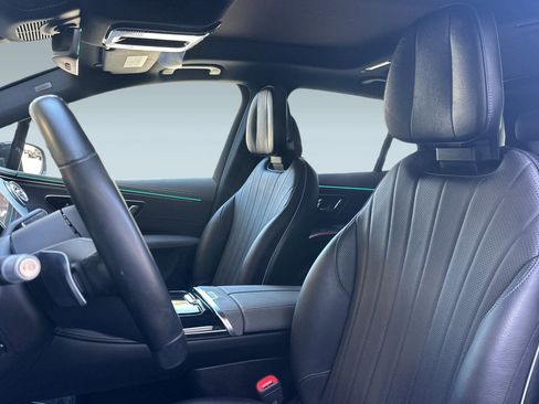 Certified 2023 Mercedes-Benz EQS 450+ 4MATIC SUV image 23