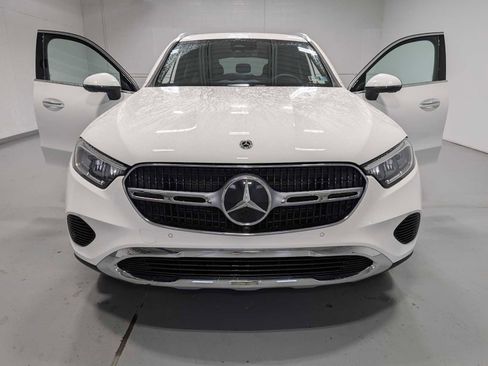 Certified 2024 Mercedes-Benz GLC 300 4MATIC image 15