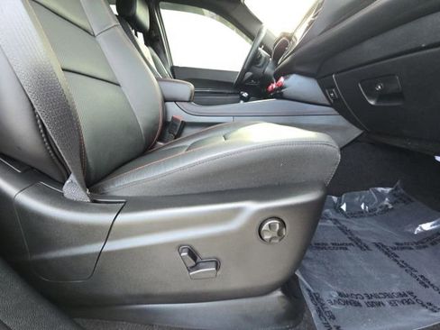 Used 2025 Dodge Durango R/T image 22