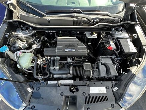 Used 2019 Honda CR-V EX image 31