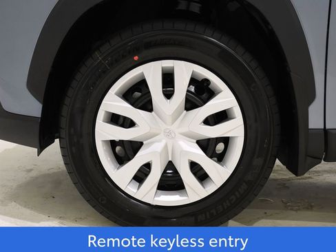 New 2026 Toyota Corolla Cross L image 6