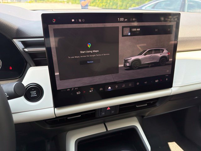 New 2026 MAZDA CX-5 Select AWD/4WD image 15