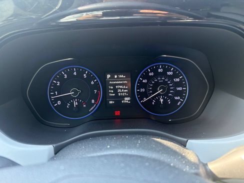 Used 2020 Hyundai Palisade SEL FWD image 6