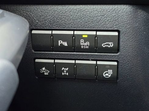 Used 2017 Lexus NX 200t F Sport w/ F Sport Premium Package AWD/4WD image 37