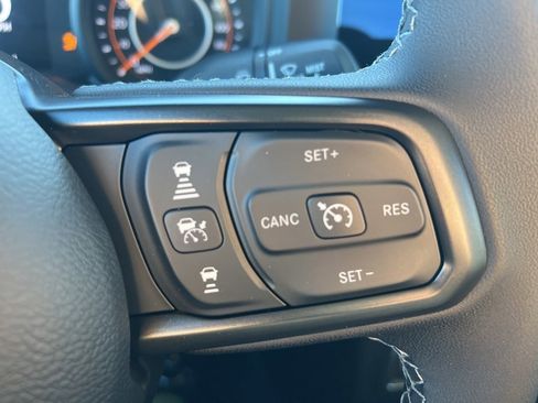 New 2026 Jeep Gladiator Sport image 26