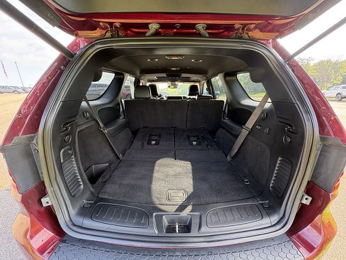 Used 2023 Dodge Durango R/T AWD/4WD image 15