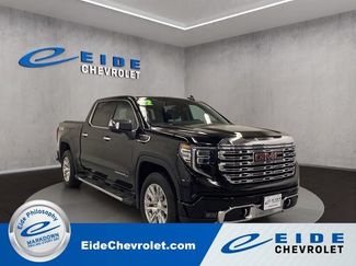 Used 2022 GMC Sierra 1500 Denali AWD/4WD video 1
